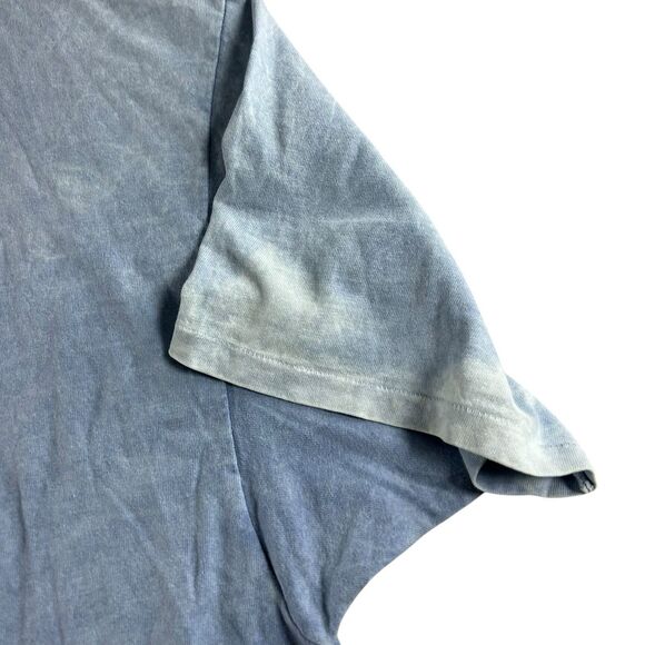 Vintage 1996 US Olympic Team Graphic Shirt Men’s XXL Tie Dye USA Summer - Picture 4 of 13